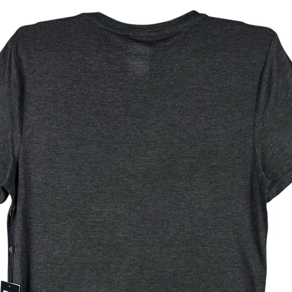 FRYE Men's Ultrasoft Modal Blend Black Stretch Sleepwear T-shirt Size Medium NWT - Picture 4 of 11